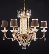 Люстра Badari Lighting B4-60/6 (F60) 
