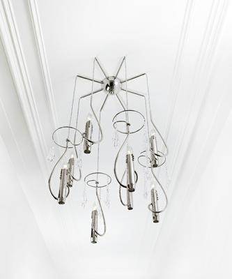 Люстра Brand van Egmond  Chandelier combination