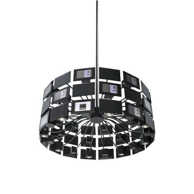 Люстра Brand van Egmond DDC125BL