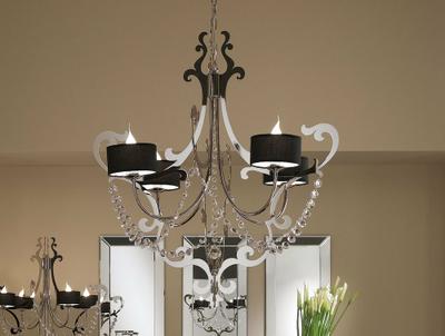 Люстра Cantori Iago (ceiling lamp)