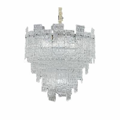Люстра Delight Collection Люстра 5116-H600 L10 chrome арт. 5116-H600 L10 chrome