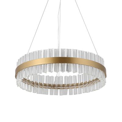 Люстра Delight Collection Люстра ST-8877-100 brass арт. ST-8877-100