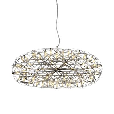 Люстра Delight Collection Люстра 9027TR/D750 silver арт. 9027TR/D750 silver
