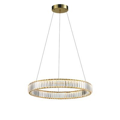 Люстра Delight Collection Люстра 10920P/D600 gold арт. 10920P/D600 gold
