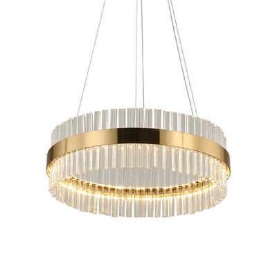 Люстра Delight Collection Люстра D8532P/R gold арт. D8532P/R gold