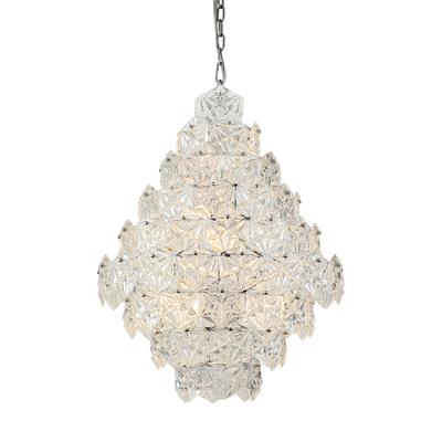 Люстра Delight Collection Люстра Hermitage 10 арт. 771130