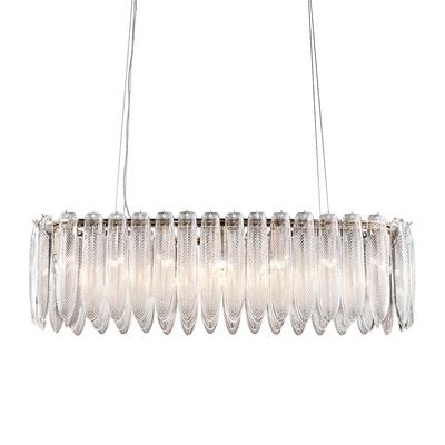 Люстра Delight Collection Люстра MD22027002-L108 gold арт. MD22027002-L108 gold
