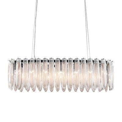 Люстра Delight Collection Люстра MD22027002-L108 matt black арт. MD22027002-L108 matt black