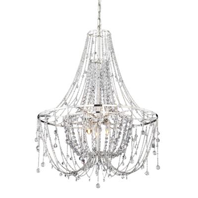 Люстра Delight Collection Люстра P168288M chrome арт. P168288M chrome