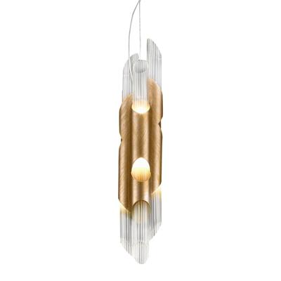 Люстра Delight Collection Люстра Draycott 6 арт. P68059-6