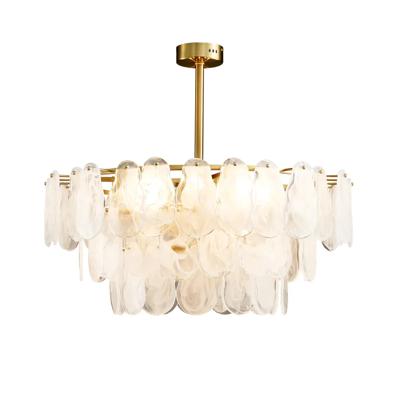 Люстра Delight Collection Люстра MT8984-8HB gold арт. MT8984-8HB gold