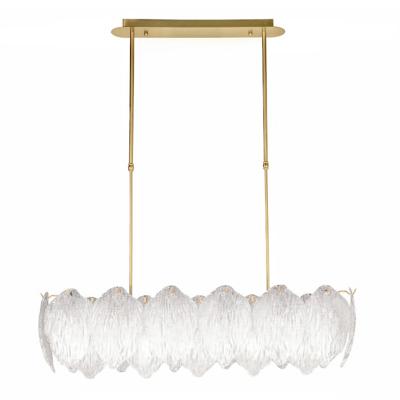 Люстра Delight Collection Люстра Novida L8 арт. BRCH9082