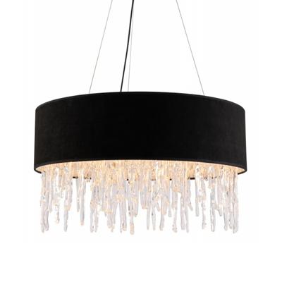 Люстра Delight Collection Люстра KG1102P-6 black арт. KG1102P-6 black