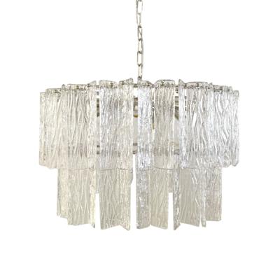 Люстра Delight Collection Люстра Vivian nickel арт. Vivian nickel