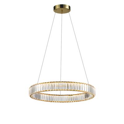 Люстра Delight Collection Люстра 10920P/D600 gold арт. 10920P/D600 gold