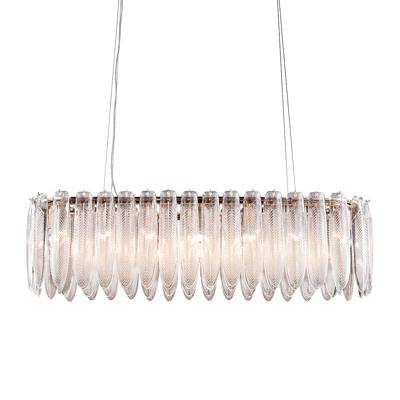 Люстра Delight Collection Люстра MD22027002-L108 light rose gold арт. MD22027002-L108 light rose gold