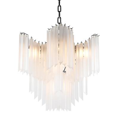 Люстра Delight Collection Люстра Pulsar 8 gold арт. OWD240 gold