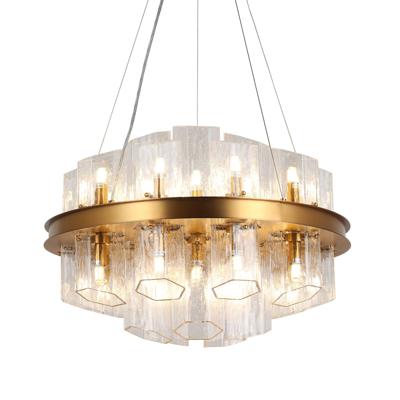 Люстра Delight Collection Люстра BRCH9191-AB арт. BRCH9191-AB