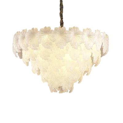 Люстра Delight Collection Люстра 6302P/D800 gold/white арт. 6302P/D800 gold/white