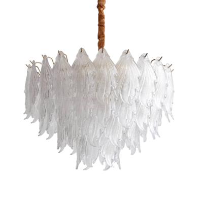 Люстра Delight Collection Люстра 6489P/D800 gold/clear арт. 6489P/D800 gold/clear