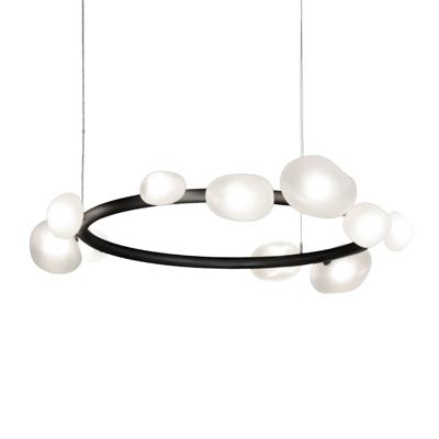 Люстра Delight Collection Люстра 5055P/D910 black/white арт. 5055P/D910 black/white