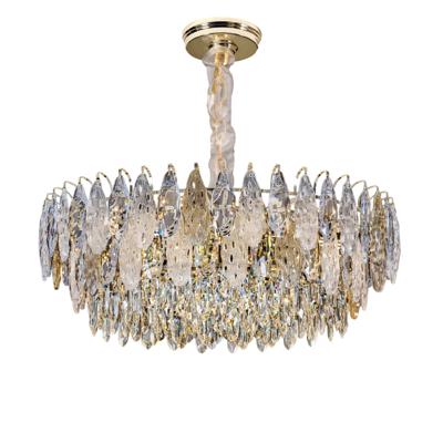 Люстра Delight Collection Люстра OD2095-78 gold арт. OD2095-78 gold