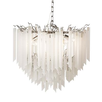 Люстра Delight Collection Люстра Pulsar 9 арт. KR0805P-9