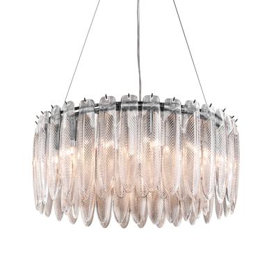 Люстра Delight Collection Люстра MD22027002-D65 matt black арт. MD22027002-D65 matt black