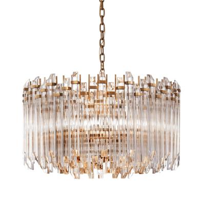 Люстра Delight Collection Люстра OWD241 gold арт. OWD241 gold