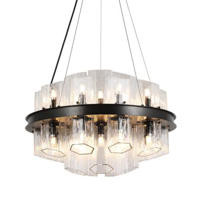 Люстра Delight Collection Люстра BRCH9191-BZ арт. BRCH9191-BZ