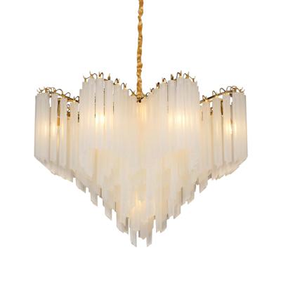 Люстра Delight Collection Люстра 17965-800 gold арт. 17965-800 gold