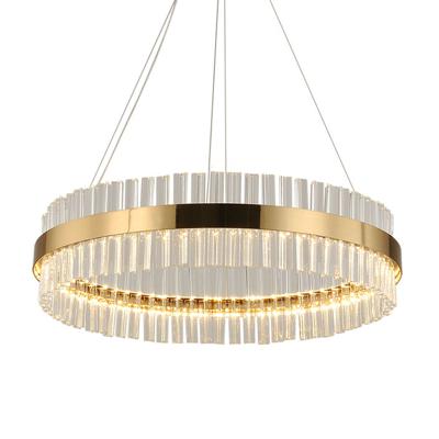 Люстра Delight Collection Люстра D8532P/R800 gold арт. D8532P/R800 gold