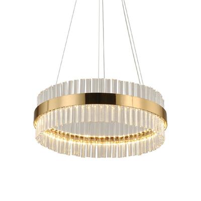 Люстра Delight Collection Люстра D8532P/R600 gold арт. D8532P/R600 gold