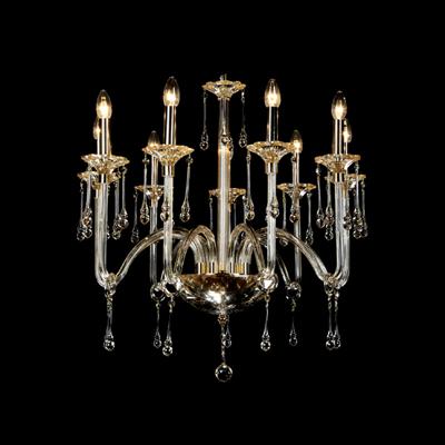 Люстра Delight Collection Люстра MD10027060-9A арт. MD10027060-9A