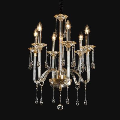 Люстра Delight Collection Люстра MD10027060-6A gold арт. MD10027060-6A gold