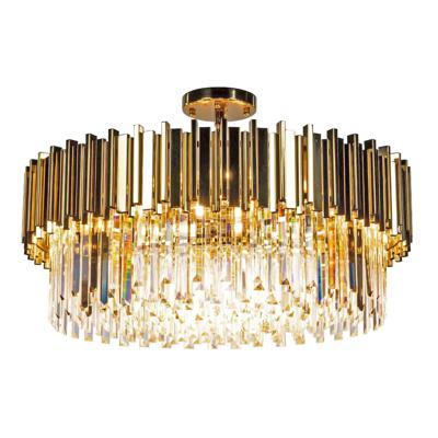 Люстра Delight Collection Люстра OMD9901-DIA75 gold арт. OMD9901-DIA75 gold