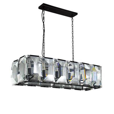 Люстра Delight Collection Люстра Harlow Crystal 12 арт. KR0354P-12