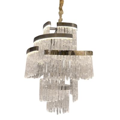 Люстра Delight Collection Люстра 5136-620 chrome арт. 5136-620 chrome