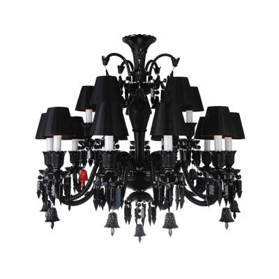Люстра Delight Collection Люстра MD11027010-15B black арт. MD11027010-15B black