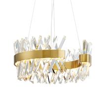 Люстра Delight Collection Люстра 9967P/D600 gold арт. 9967P/D600 gold