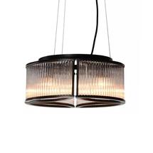 Люстра Delight Collection Люстра Stilio 4 black арт. BRCH9114-4