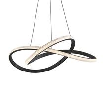 Люстра Delight Collection Подвесной светильник P0679-600A black арт. P0679-600A black