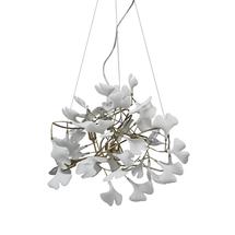 Люстра Delight Collection Люстра 10881P/L600 gold/white арт. 10881P/L600 gold/white