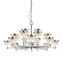 Люстра Delight Collection Люстра MD21020075-20A chrome арт. MD21020075-20A chrome