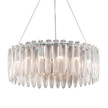 Люстра Delight Collection Люстра MD22027002-D85 chrome арт. MD22027002-D85 chrome