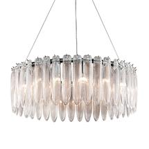 Люстра Delight Collection Люстра MD22027002-D85 matt black арт. MD22027002-D85 matt black