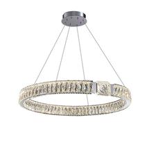 Люстра Delight Collection Люстра D8010P/R/D600 silver арт. D8010P/R/D600 silver