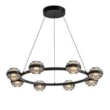 Люстра Delight Collection Люстра MD22030002-8A black арт. MD22030002-8A black