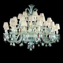 Люстра Delight Collection Люстра MD11027010-30A clear арт. MD11027010-30A