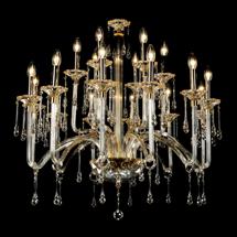 Люстра Delight Collection Люстра MD102760-18A арт. MD102760-18A